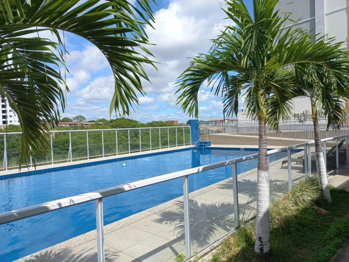 Lazer, Piscina E Praia E Lazer - Familia/Amigos Wi Fi 400 João Pessoa Dış mekan fotoğraf